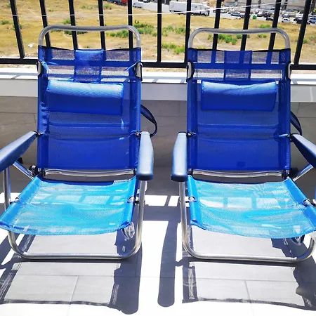 With Terrace And Pool טורבייחה