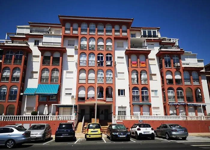 With Terrace And Pool