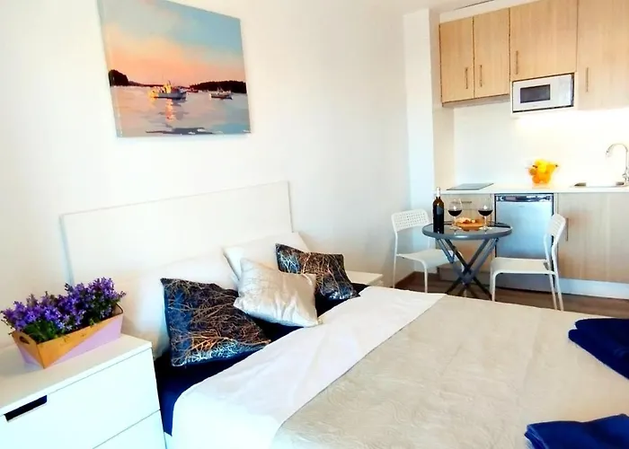 Appartamento With Terrace And Pool Torrevieja