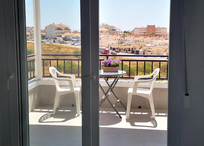 Appartamento With Terrace And Pool