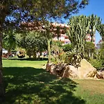 With Terrace And Pool Torrevieja