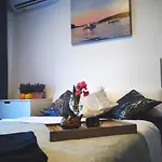 With Terrace And Pool Apartamento Torrevieja