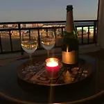 With Terrace And Pool *
