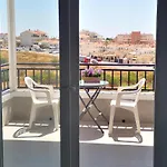 Apartamento With Terrace And Pool