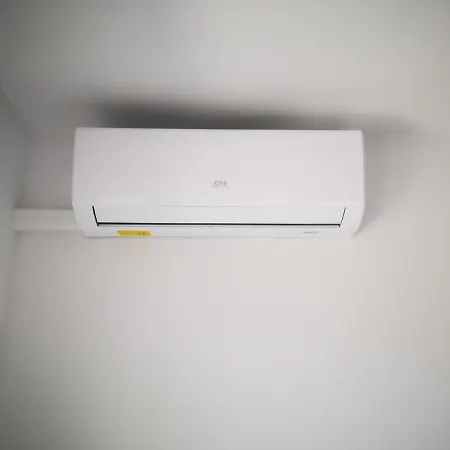 With Terrace And Pool