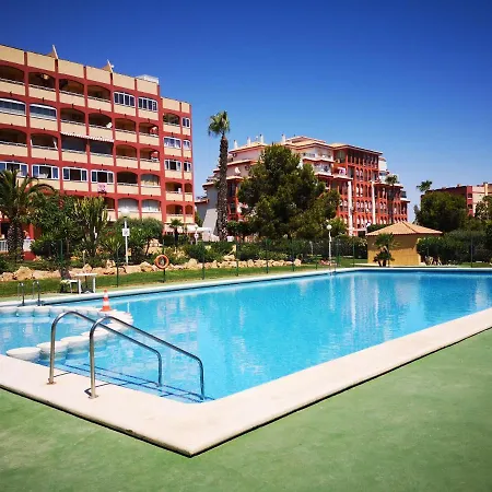 Apartment With Terrace And Pool *