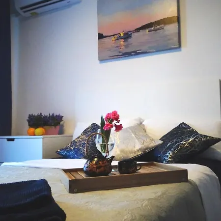 With Terrace And Pool Apartment Torrevieja