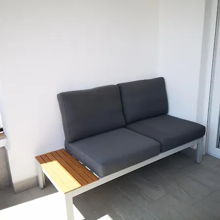 With Terrace And Pool *