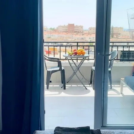 Apartamento With Terrace And Pool Torrevieja