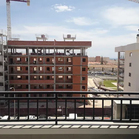 With Terrace And Pool Apartamento Torrevieja