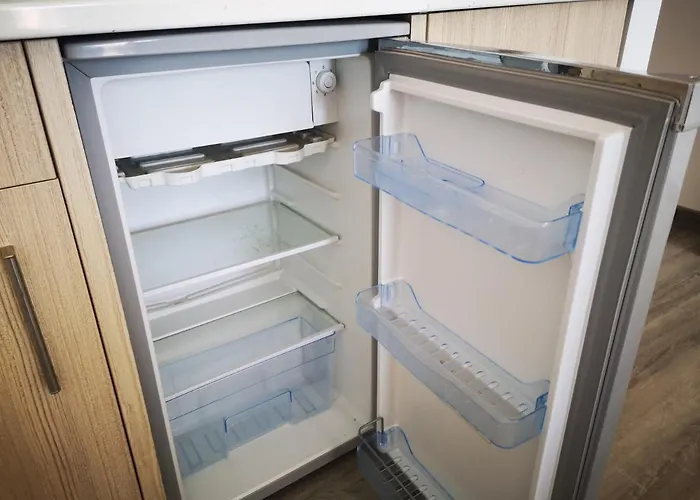 With Terrace And Pool *