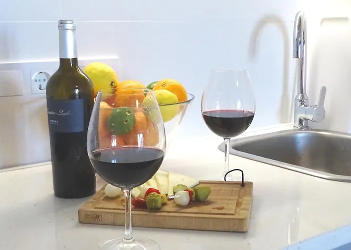 With Terrace And Pool * Торевьиа