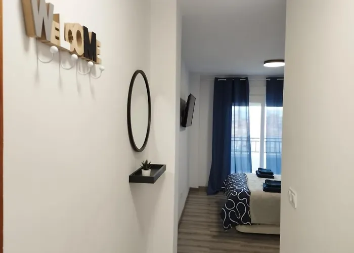 With Terrace And Pool Апартаменты *