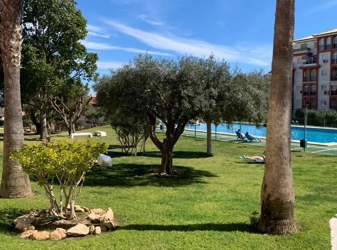 With Terrace And Pool * Торевьиа