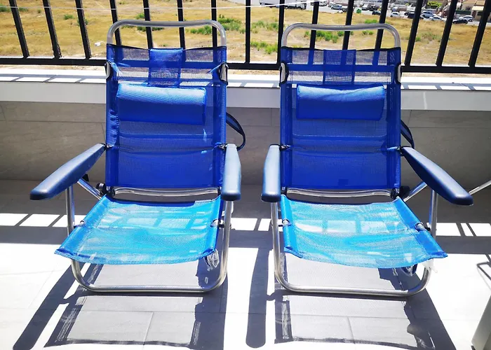 With Terrace And Pool Торевьиа